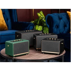 Tracer M60 Classic fekete-arany Bluetooth hangszóró