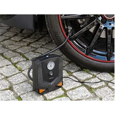 Tracer RES-03ML 120W fekete elektromos kompresszor