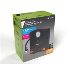 Tracer RES-03ML 120W fekete elektromos kompresszor