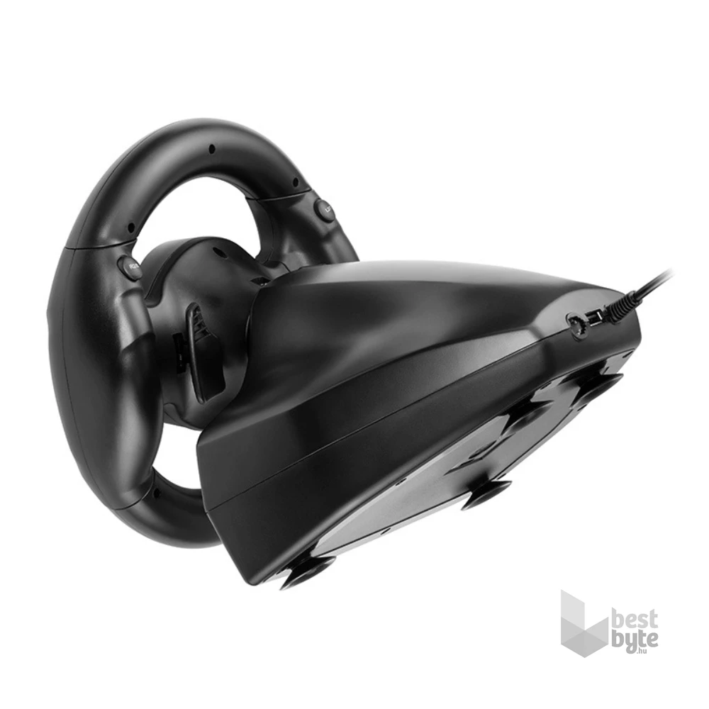 Tracer TRAJOY46765 Rayder 4in1 PC/PS3/PS4/Xbox One fekete gamer kormány