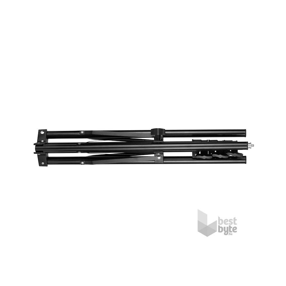 Tracer TRAOSW46745 Ring Light 15 W/30 cm/900-1700 lm/gyűrűs LED lámpa normál állvánnyal