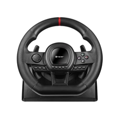 Tracer TRAJOY47345 SimRacer GameZone PS4/PC/Xbox One/Series/Nintendo Switch 6 az 1-ben kormány szett