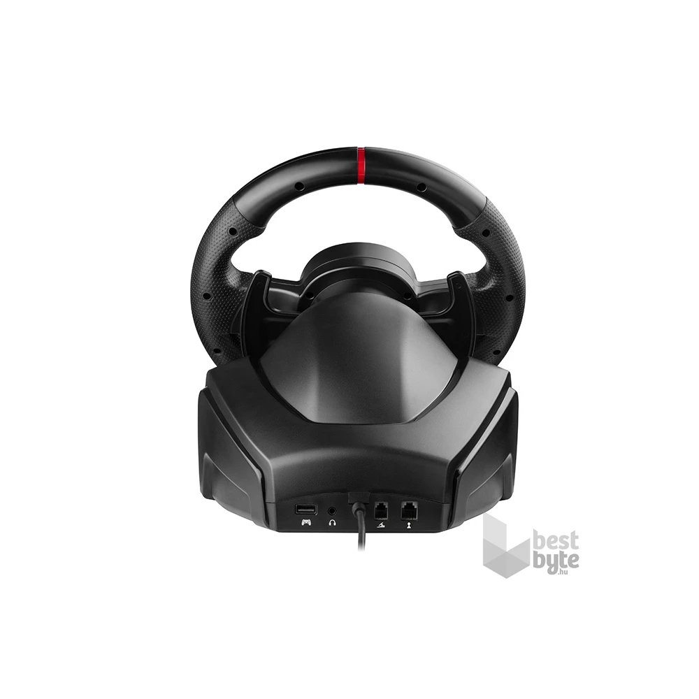 Tracer TRAJOY47345 SimRacer GameZone PS4/PC/Xbox One/Series/Nintendo Switch 6 az 1-ben kormány szett