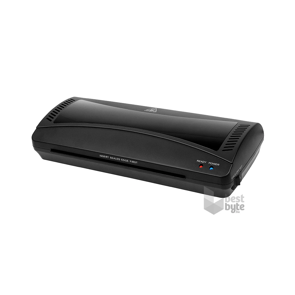 Tracer TRANIS42003 TRL-A4 265W A4 30cm/perc hideg-meleg fekete laminálógép