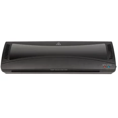 Tracer TRANIS42004 TRL-A3 A3 30cm/perc hideg-meleg fekete laminálógép