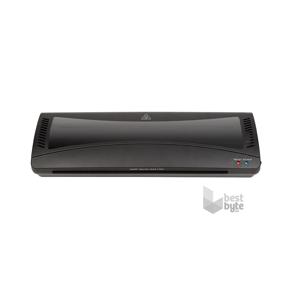 Tracer TRANIS42004 TRL-A3 A3 30cm/perc hideg-meleg fekete laminálógép