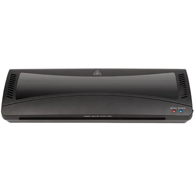 Tracer TRANIS42004 TRL-A3 A3 30cm/perc hideg-meleg fekete laminálógép