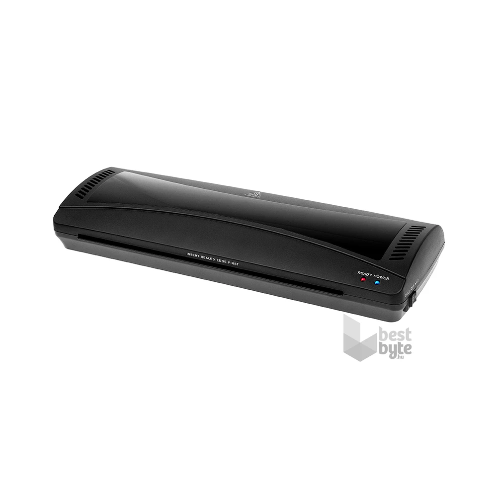 Tracer TRANIS42004 TRL-A3 A3 30cm/perc hideg-meleg fekete laminálógép