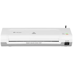 Tracer TRANIS47266 TRL-5 WH A4 28 cm/perc meleg fehér laminálógép