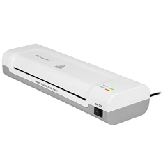 Tracer TRANIS47266 TRL-5 WH A4 28 cm/perc meleg fehér laminálógép