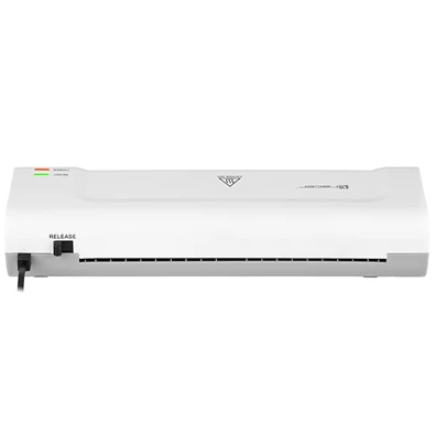 Tracer TRANIS47266 TRL-5 WH A4 28 cm/perc meleg fehér laminálógép