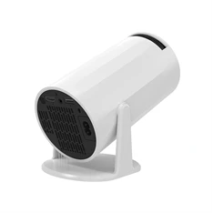 Tracer Vision Pro, HD 720p, 200 ANSI, WiFi, Bluetooth, 180°-os vetítési szög, hangszóró, multimédia projektor
