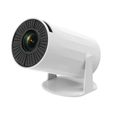 Tracer Vision Pro, HD 720p, 200 ANSI, WiFi, Bluetooth, 180°-os vetítési szög, hangszóró, multimédia projektor