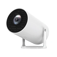 Tracer Vivid Pro, HD 720p, 200 ANSI, WiFi, Bluetooth, 180°-os vetítési szög, hangszóró, multimédia projektor