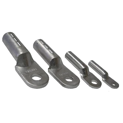 Tracon AS240-12 240mm2 M12 alumínium kábelsaru