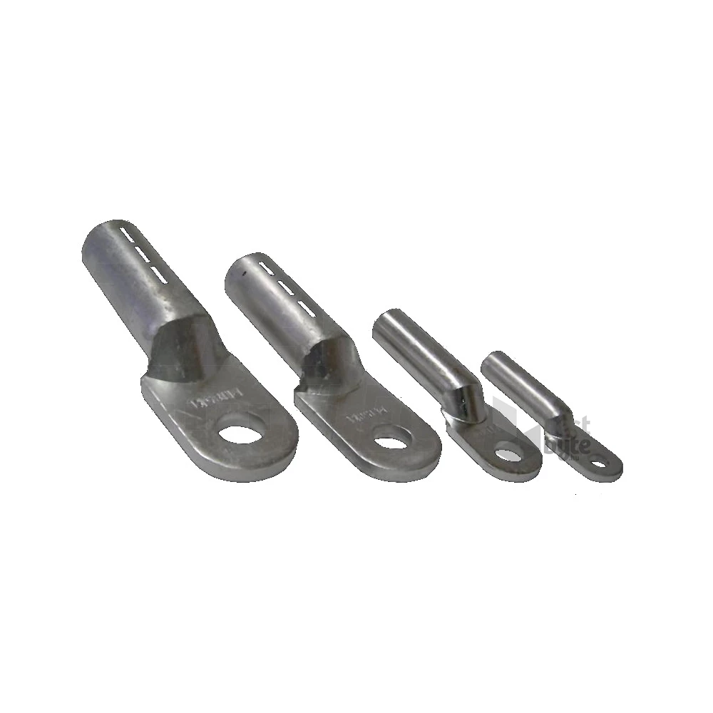 Tracon AS240-12 240mm2 M12 alumínium kábelsaru