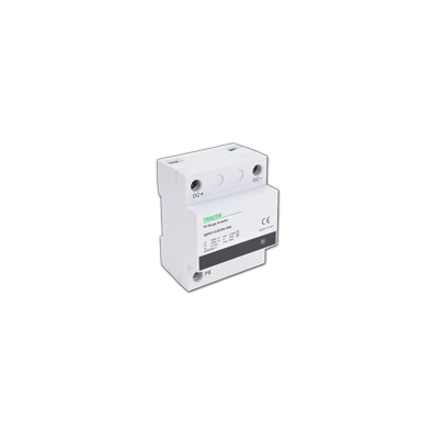 Tracon ESPD1+2-50-3P egybeépített T1+T2 AC típusú túlfeszültség levezető