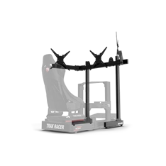 Trak Racer MS-FM-SIN-TR2 Large Freestanding 1200mm/47,25" szimulátor kiegészítő - triple monitortartó állvány