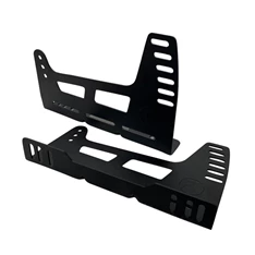 Trak Racer TR-BIGBRACKET Oversized Seat Bracket GT/Formula zimulátor kiegészítő - üléskonzol Trak Racer TR-BIGBRACKET Oversized Seat Bracket GT/Formula zimulátor kiegészítő - üléskonzol