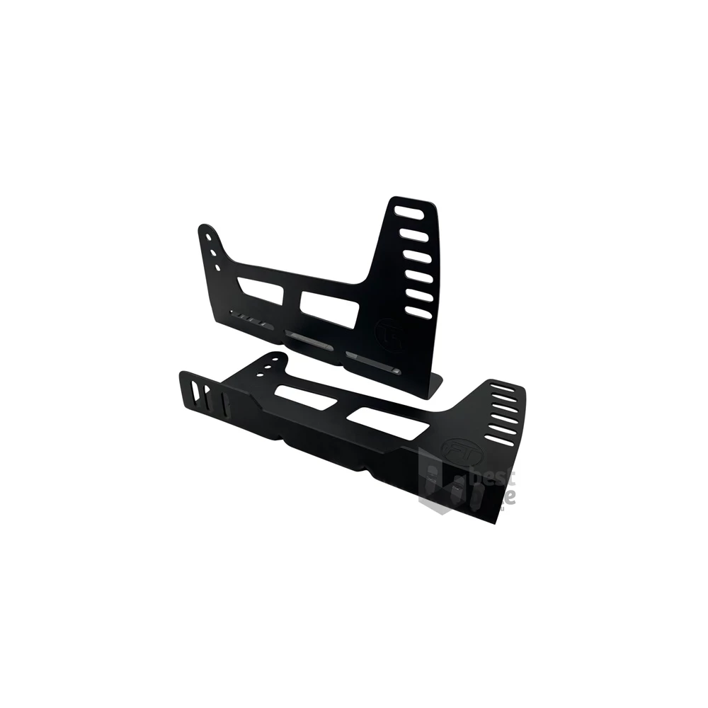 Trak Racer TR-BIGBRACKET Oversized Seat Bracket GT/Formula zimulátor kiegészítő - üléskonzol