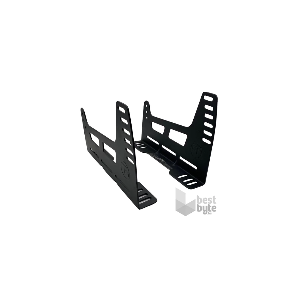 Trak Racer TR-BIGBRACKET Oversized Seat Bracket GT/Formula zimulátor kiegészítő - üléskonzol