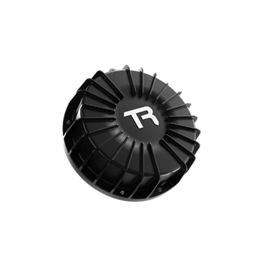 Trak Racer TR-BSA100 Pro Haptic szimulátor kiegészítő - 100W Bass Shaker