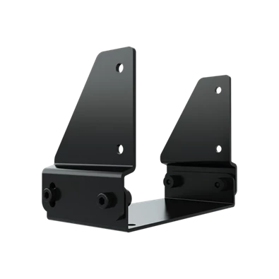 Trak Racer TR-FPWM2 Fanatec Podium DD1/DD2/CSL/DD/DD PRO szimulátor kiegészítő - kormánytartó