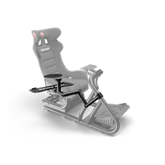 Trak Racer TR-KBM RS6/FS3/TR8 MK4/5 szimulátor kiegészítő - billentyűzet- és egértartó Trak Racer TR-KBM RS6/FS3/TR8 MK4/5 szimulátor kiegészítő - billentyűzet- és egértartó