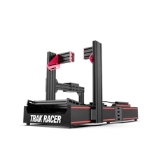 Trak Racer TR160S2-BLK-PART1 TR160S (RIG, max: 35Nm, moduláris, ülés nélküli) fekete szimulátor játékülés