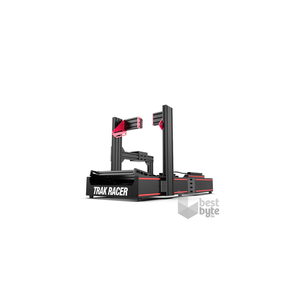 Trak Racer TR160S2-BLK-PART1 TR160S (RIG, max: 35Nm, moduláris, ülés nélküli) fekete szimulátor játékülés