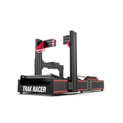 Trak Racer TR160S2-BLK-PART1 TR160S (RIG, max: 35Nm, moduláris, ülés nélküli) fekete szimulátor játékülés