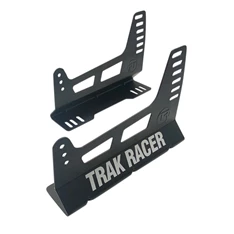 Trak Racer TR80-BSBRACK2 Oversized Seat Bracket GT/Formula szimulátor kiegészítő - üléskonzol Trak Racer TR80-BSBRACK2 Oversized Seat Bracket GT/Formula szimulátor kiegészítő - üléskonzol