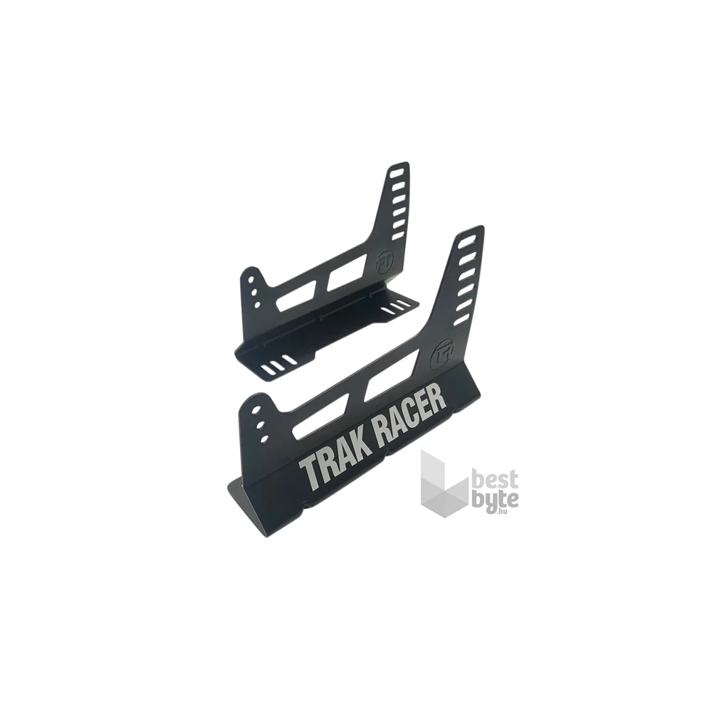 Trak Racer TR80-BSBRACK2 Oversized Seat Bracket GT/Formula szimulátor kiegészítő - üléskonzol