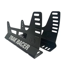 Trak Racer TR80-BSBRACK2 Oversized Seat Bracket GT/Formula szimulátor kiegészítő - üléskonzol