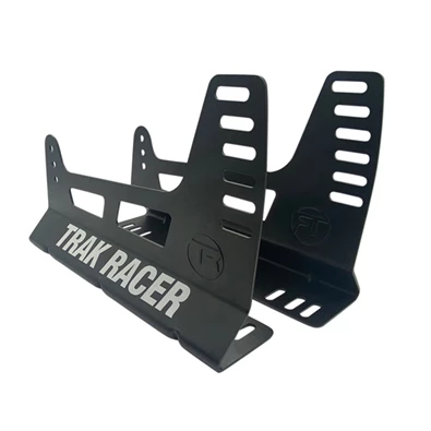 Trak Racer TR80-BSBRACK2 Oversized Seat Bracket GT/Formula szimulátor kiegészítő - üléskonzol