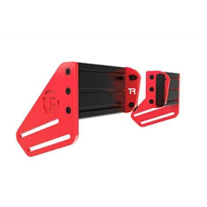 Trak Racer TR80-NWMA3 TR ONE V2 Fanatec Direct Drive szimulátor kiegészítő - alapkészlet és közvetlen rögzítés
