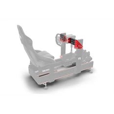 Trak Racer TR80-NWMA3 TR ONE V2 Fanatec Direct Drive szimulátor kiegészítő - alapkészlet és közvetlen rögzítés