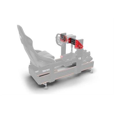 Trak Racer TR80-NWMA3 TR ONE V2 Fanatec Direct Drive szimulátor kiegészítő - alapkészlet és közvetlen rögzítés