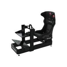 Trak Racer TR80-PCS4 szimulátor kiegészítő -univerzális PC tartó konzol