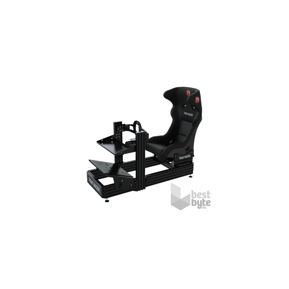 Trak Racer TR80-PCS4 szimulátor kiegészítő -univerzális PC tartó konzol
