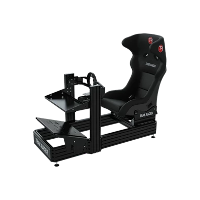 Trak Racer TR80-PCS4 szimulátor kiegészítő -univerzális PC tartó konzol