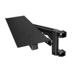 Trak Racer TR80-SHELF4-BLK TR8020 szimulátor kiegészítő - 620 mm-es fekete asztallap Trak Racer TR80-SHELF4-BLK TR8020 szimulátor kiegészítő - 620 mm-es fekete asztallap