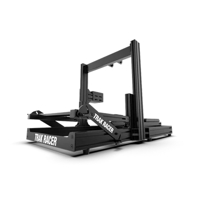 Trak Racer TR80S (RIG, max: 15Nm, moduláris, ülés nélküli) fekete szimulátor játékülés