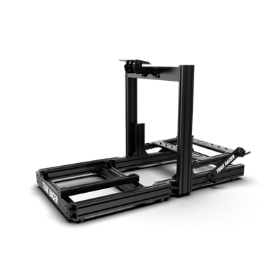 Trak Racer TR80S (RIG, max: 15Nm, moduláris, ülés nélküli) fekete szimulátor játékülés