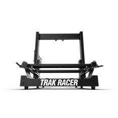 Trak Racer TR80S (RIG, max: 15Nm, moduláris, ülés nélküli) fekete szimulátor játékülés