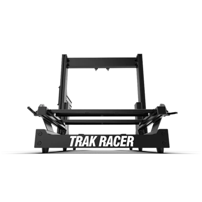 Trak Racer TR80S (RIG, max: 15Nm, moduláris, ülés nélküli) fekete szimulátor játékülés
