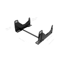 Trak Racer TRX-SB Adjustable Seat Brackets Bucket Seats szimulátor kiegészítő - üléskonzol Trak Racer TRX-SB Adjustable Seat Brackets Bucket Seats szimulátor kiegészítő - üléskonzol