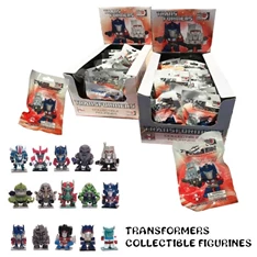 Transformers gyűjthető figura