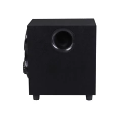 Trevi AVX 615BT aktív 2.1 hangszóró szett