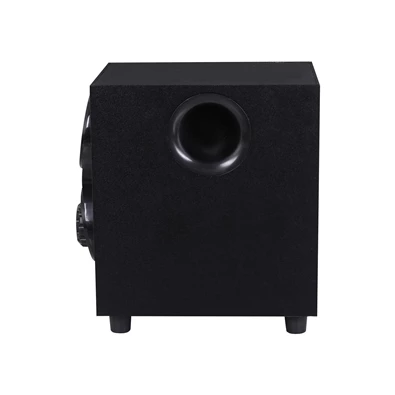Trevi AVX 615BT aktív 2.1 hangszóró szett
